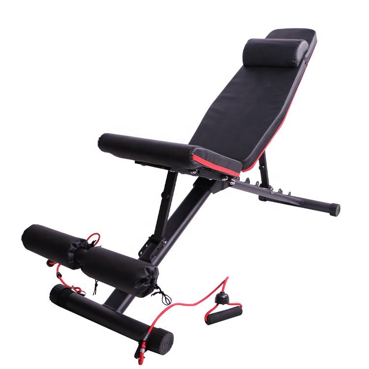 OK9101E-1 Home Adjust Bench
