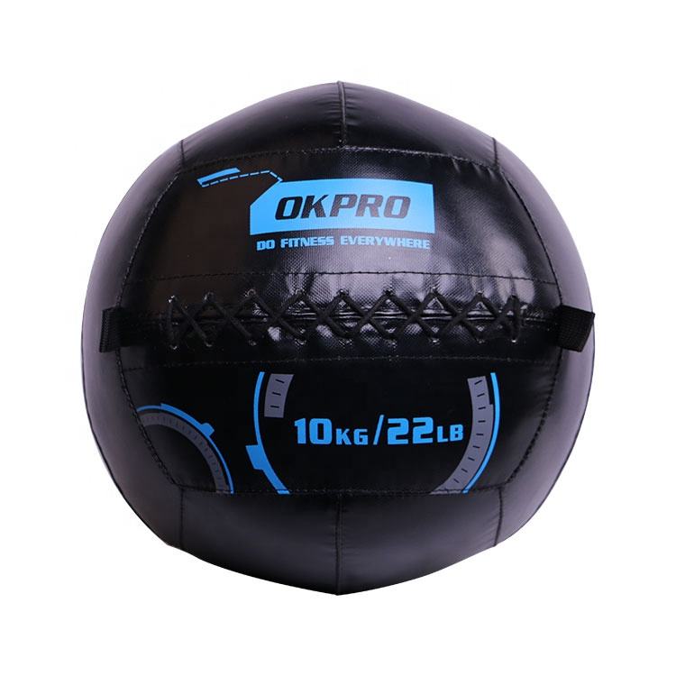 OK1221D-1 Wall Balls