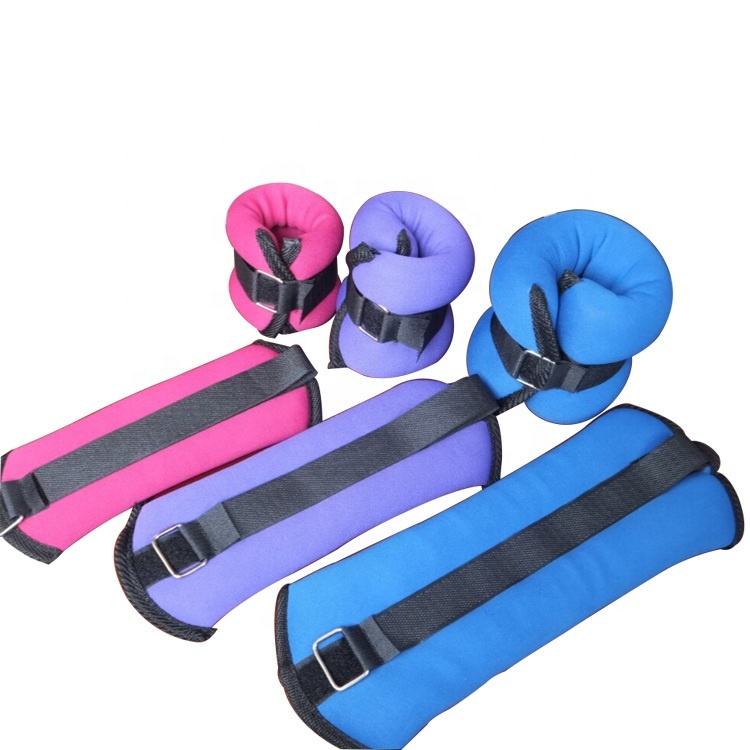 OK1704 Ankle/Wrist Weights
