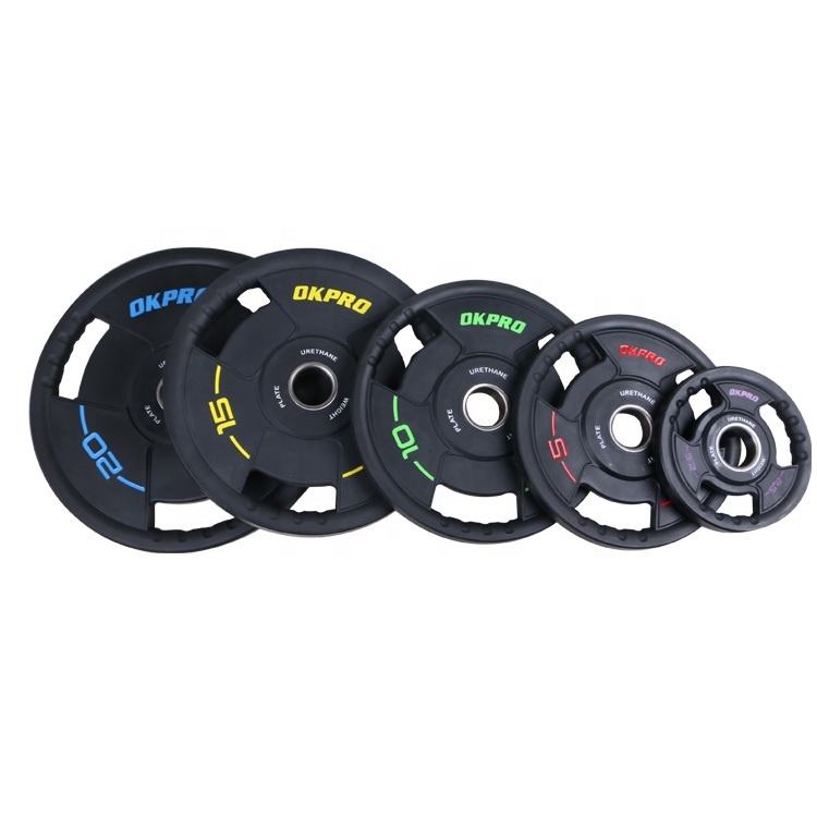Weight Plate from China, Weight Plate Manufacturer & Supplier OKPRO