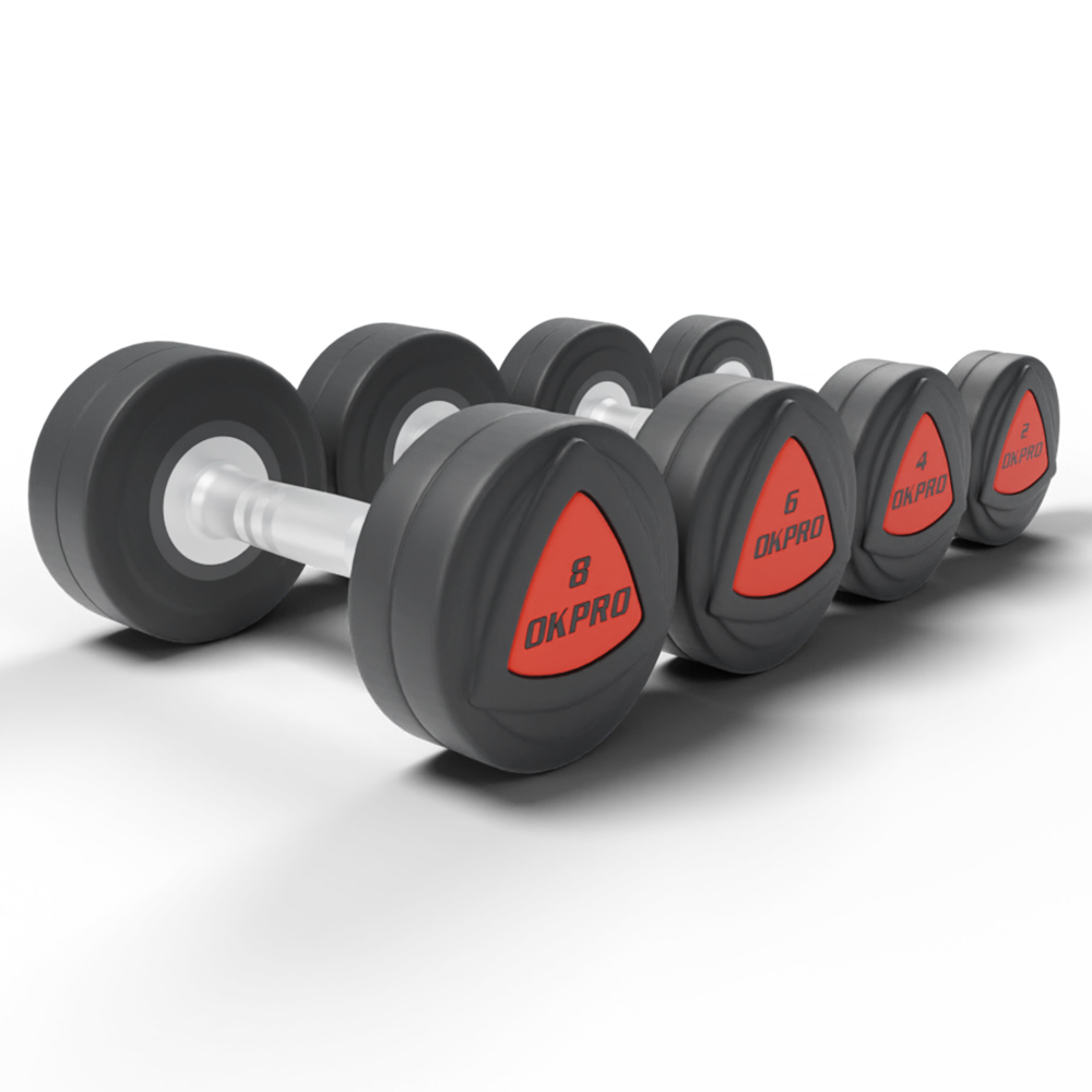 OK1032B CPU Dumbbell