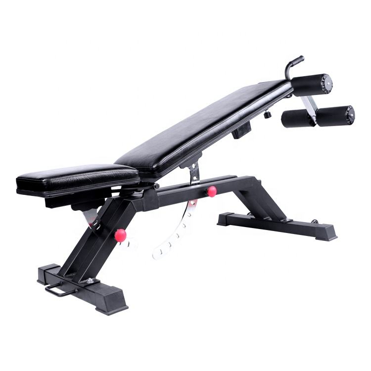 OK9102C Commercial Adjust Bench