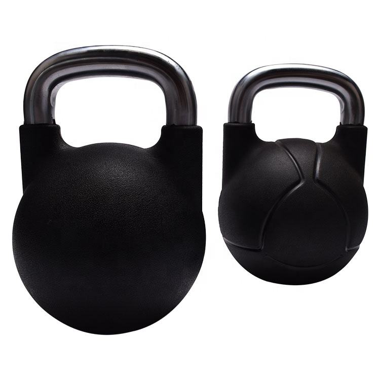 OK1010F PU Competition Kettlebell
