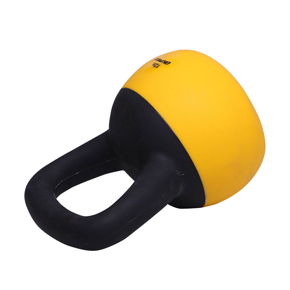 OK1009F Soft Kettlebell