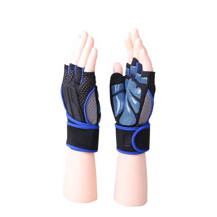OK1682 Exercise Gloves