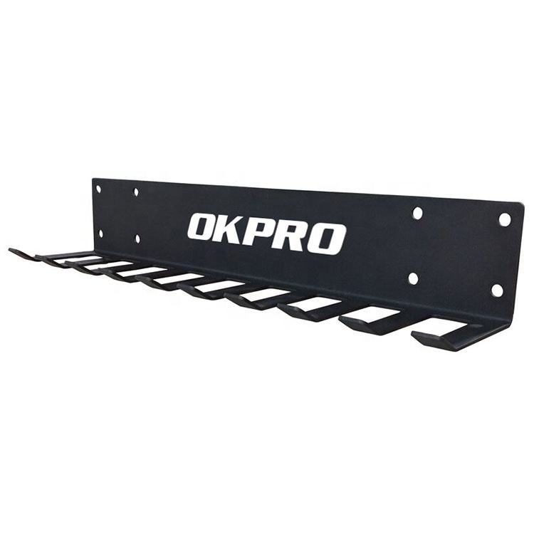 OK0031 Weight Belt Rack