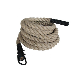 OK1953 Manila Power Rope