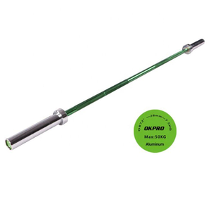 OK5003B Aluminum Bar