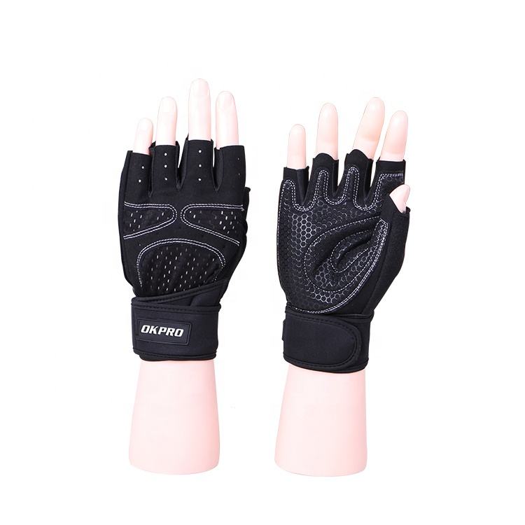 OK1683 Exercise Gloves