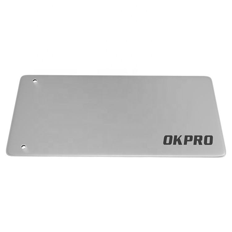 OK1103A Exercise Mat with Grommets