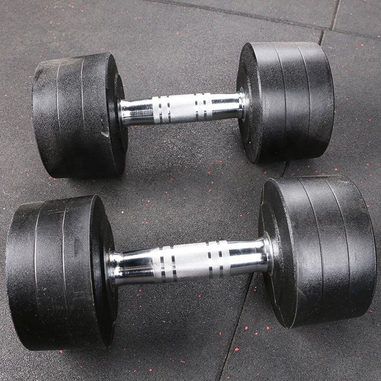 OK1011B CPU Dumbbell