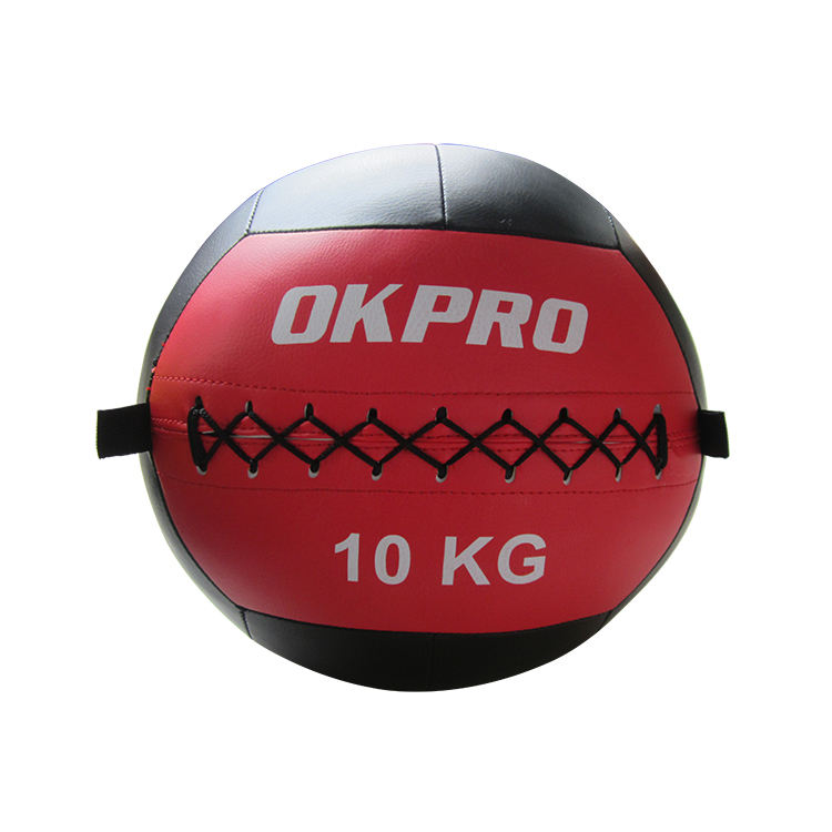 OK1221 Soft Wall Ball