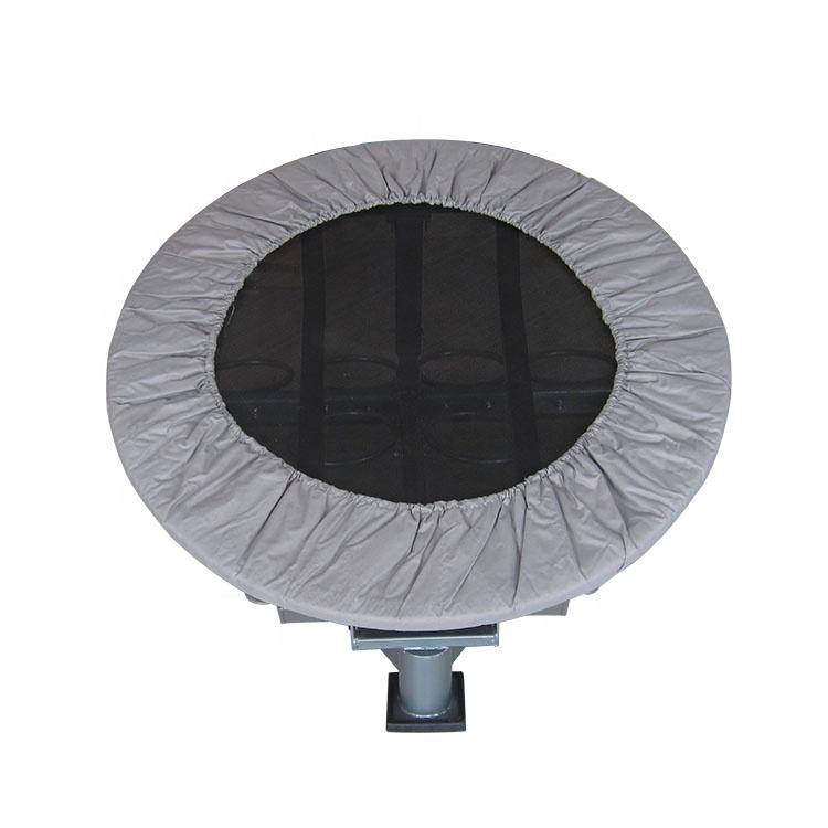 OK0024A Medicine Ball Reactor